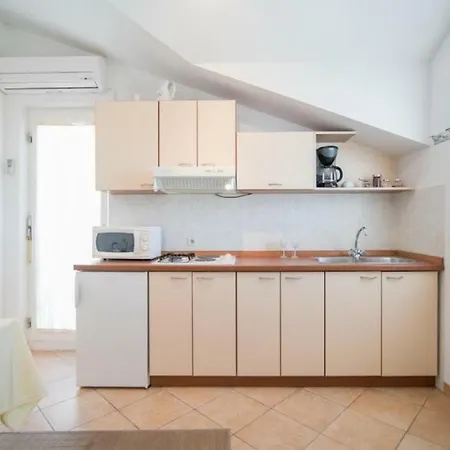16774c Appartement *